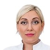 Кутасевич Олеся Александровна, дерматолог