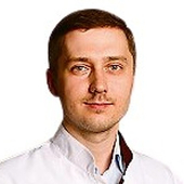 Хохлов Иван Александрович, диетолог