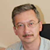 Шарафисламов Искандер Фоатович, врач УЗД