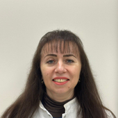 Гребенева Ангелина Анатольевна, уролог