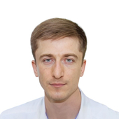 Нажмудинов Рамазан Загиргаджиевич, невролог