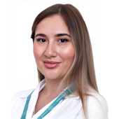 Маслова Алла Олеговна, гинеколог