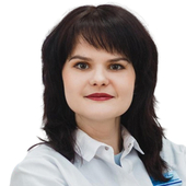 Сотникова Татьяна Александровна, рентгенолог