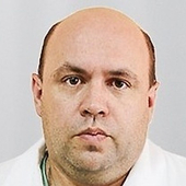 Иванов Александр Владимирович, акушер-гинеколог