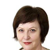 Зотова Раиса Ивановна, стоматолог-хирург