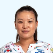 Чилданова (Лавгаева) Кермен Олеговна, ортодонт