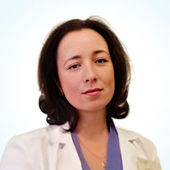 Маметова Лейла Энверовна, психиатр