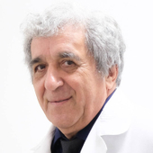 Мирошниченко Василий Иванович, уролог