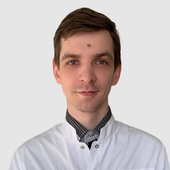 Грушанин Александр Сергеевич, невролог