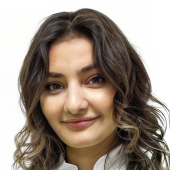 Гаджиева Валида Мирзамагомедовна, гинеколог