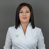 Конькова Юлия Геннадьевна, врач-косметолог
