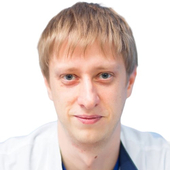 Богачук Андрей Викторович, офтальмолог-хирург