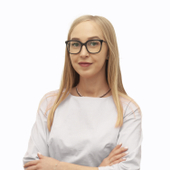 Иванова Анастасия Александровна, детский офтальмолог