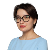 Рябенко Сабина Вадимовна, гематолог