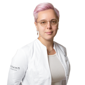 Ялтонская Полина Андреевна, психиатр