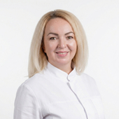 Шапиро Оксана Алексеевна, психолог