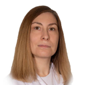 Савосина Анна Михайловна, рентгенолог