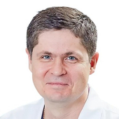 Оргиец Олег Иванович, нейрохирург