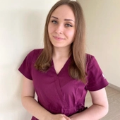 Губанова Марина Дмитриевна, детский эндокринолог