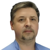 Панфилов Константин Аркадьевич, хирург