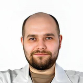 Рагузин Антон Сергеевич, психиатр