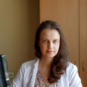 Гурьева Татьяна Ивановна, фтизиатр