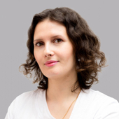 Левышкина Ольга Андреевна, рефлексотерапевт