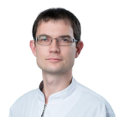 Порошин Александр Владимирович, невролог