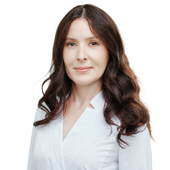 Маслова Ирина Владимировна, гастроэнтеролог