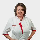 Акулинина Ольга Васильевна, семейный врач