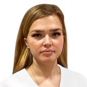 Романченко Татьяна Викторовна, стоматолог-ортопед