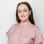 Камалетдинова Кристина Александровна, ортодонт