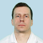 Коробенин Алексей Юрьевич, флеболог