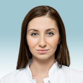 Бакаева Бэла Руслановна, рентгенолог