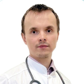 Филькин Максим Вячеславович, невролог