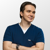 Лихачев-Мищенко Олег Валерьевич, кардиохирург