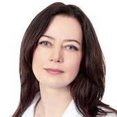 Арефьева Ирина Георгиевна, психиатр