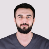 Камалов Омар Увайсович, стоматолог-хирург