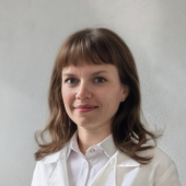 Гайсина Мария Андреевна, детский офтальмолог