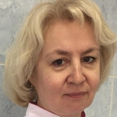 Сивак Елена Юрьевна, стоматолог-терапевт