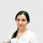 Павлова Татьяна Геннадьевна, терапевт