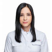 Васильева Ирина Николаевна, психиатр