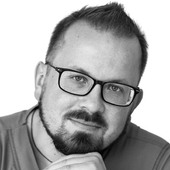 Голых Дмитрий Анатольевич, ЛОР