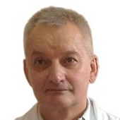 Гребенщиков Владимир Николаевич, невролог