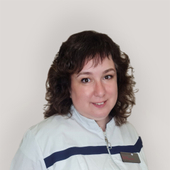 Елисеева Елена Михайловна, терапевт