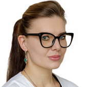 Стоякина Марина Сергеевна, невролог