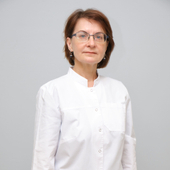 Кулешова Юлия Геннадьевна, детский физиотерапевт