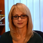 Опрышко Оксана Николаевна, ЛОР