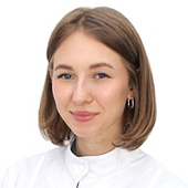 Лепилина Влада Владимировна, ЛОР