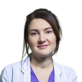 Кузнецова Екатерина Викторовна, гинеколог